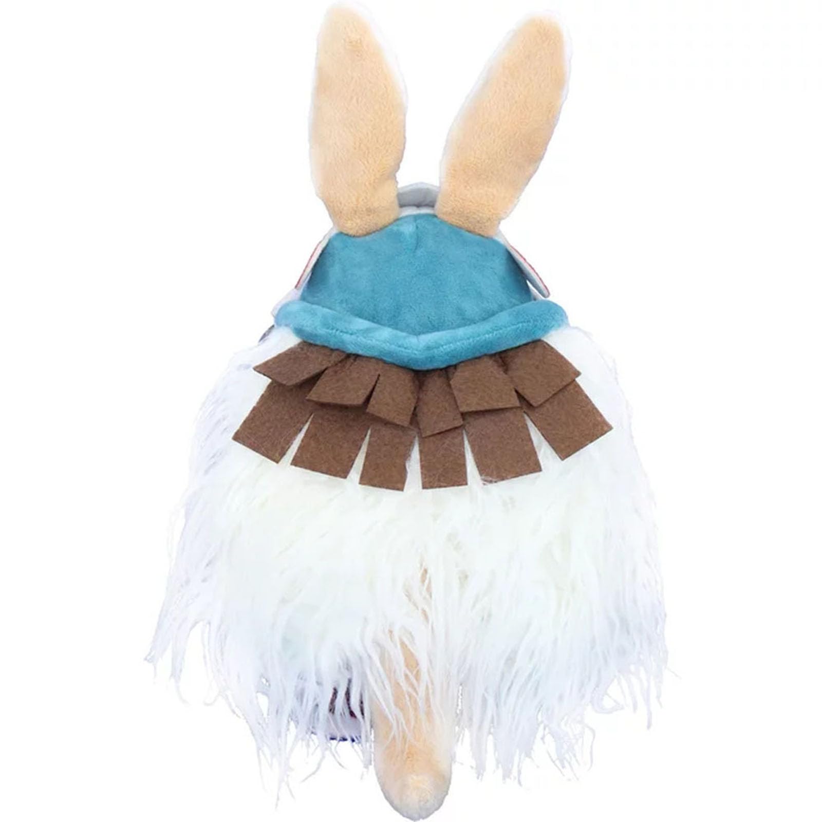 Amazon.co.jp: メイドインアビス ナナチ ぬいぐるみ 高さ約34cm